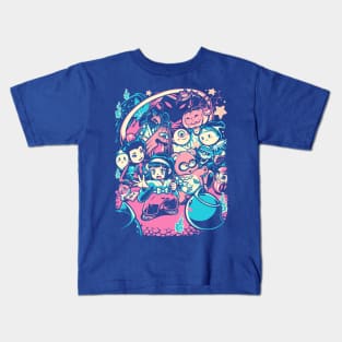 Ambush! Kids T-Shirt